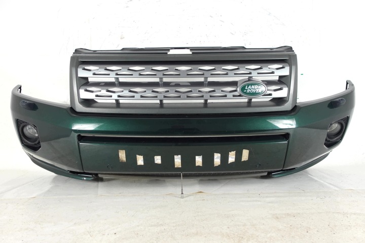 Paraurti Anteriore Anteriore LAND ROVER FREELANDER II 2 LIFT 11-14 LRC 821 GRIGLIA