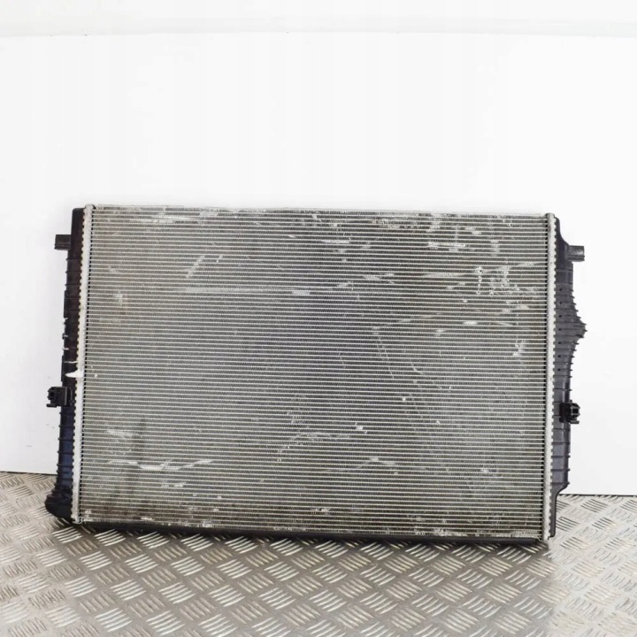 AUDI A3 8V1, 8VK Radiatore di sistema di raffreddamento 2013 M159085E 6