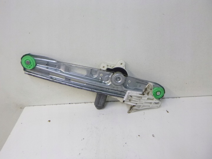 MECCANISMO VETRO FINESTRINO POSTERIORE DESTRA OPEL SIGNUM HB 05R.
