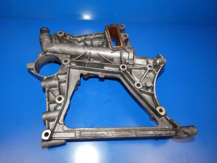 MERCEDES C KLASA W205 GLC W253 E W213 2.2 CDI supporto maniglia staffa Motore