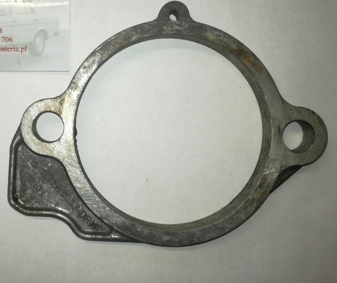 holder ROZRUSZNIKA MERCEDES W126 107 SL 560 1161510043