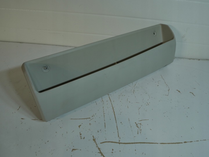 FIAT DUCATO III PANORAMA plastica Copri copertura GREMBIALINA