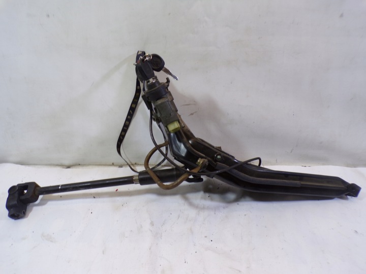 steering wheel rod KOPYTO ignition KLUCZYKI VW TRANSPORTER T4 (4) (F)