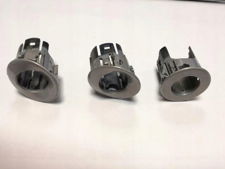 FORD C-MAX und MK1 LIFT 07-10 KOSZYCZKI Fasser Halter Griffe PDC