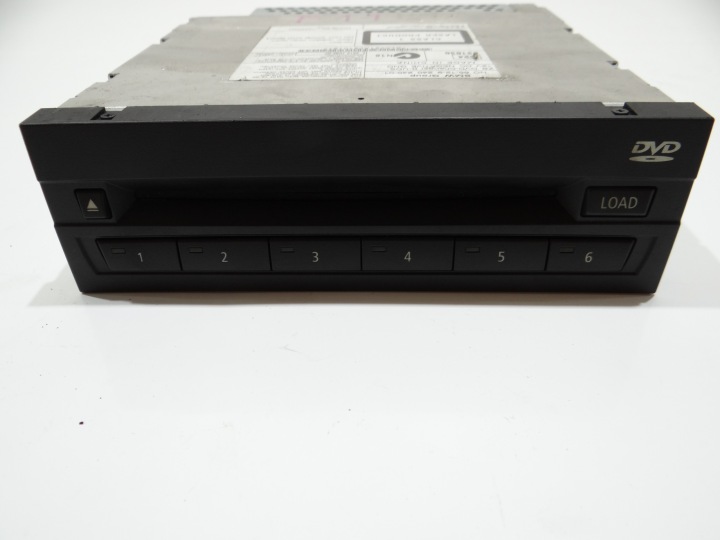 Wechsler PLYT DVD BMW F10 F11 9240240 (17898697)