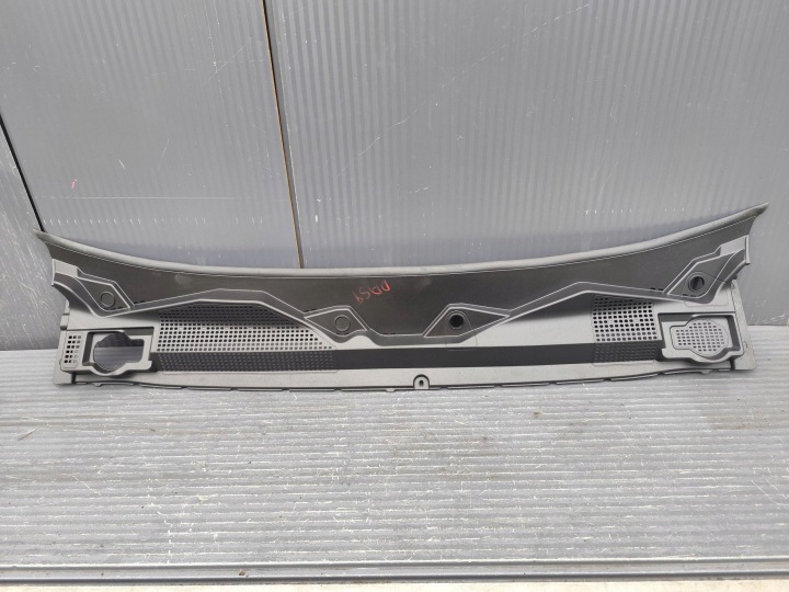 DACIA DUSTER III Grille égouttage 668127001R