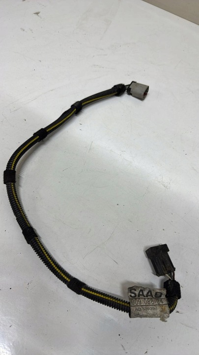 kabelbaum kabelsatz Kabelbaum POMPY des Kraftstoffsbehälters SAAB 9-3 II 93 00908804
