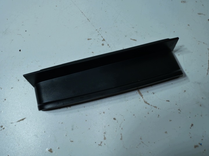 VW CADDY plastic lights left rear part 2K5945095B