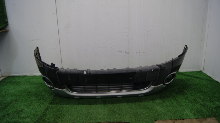 lökhárító eleje elsö CITROEN BERLINGO 2 MULTISPACE 9682966577 2013r.