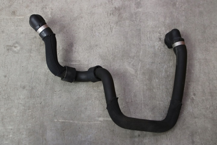 BMW 5 F10 F11 535i 535iX N55 Schlauch rohr Schlauch Rohr des Wassers UKLADU CHLODZENIA