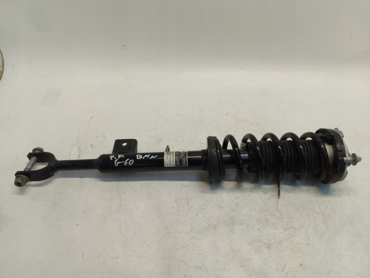 BMW 5 G60 530E Stoßdämpfer vorne rechts 5A135A8