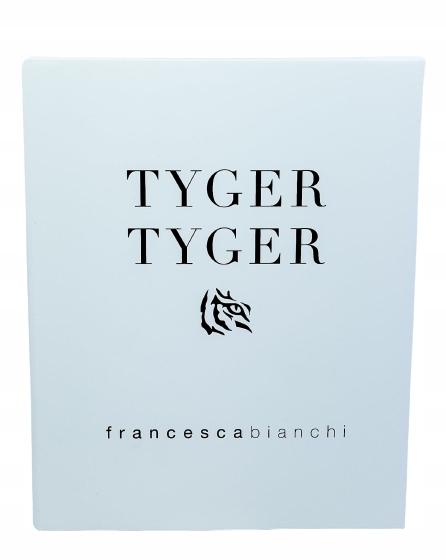 francesca bianchi sticky fingers ekstrakt perfum 30 ml     