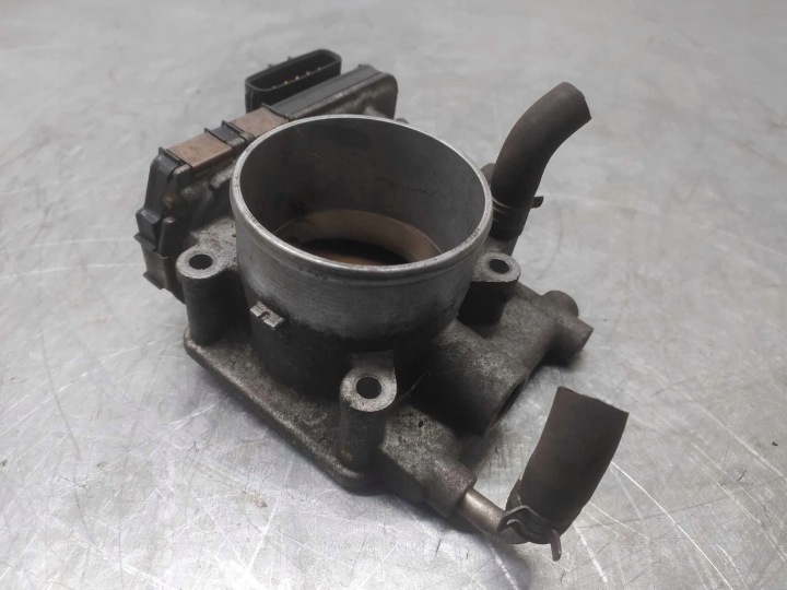 SUBARU LEGACY IV OUTBACK 2.5 throttle flap 16112AA020
