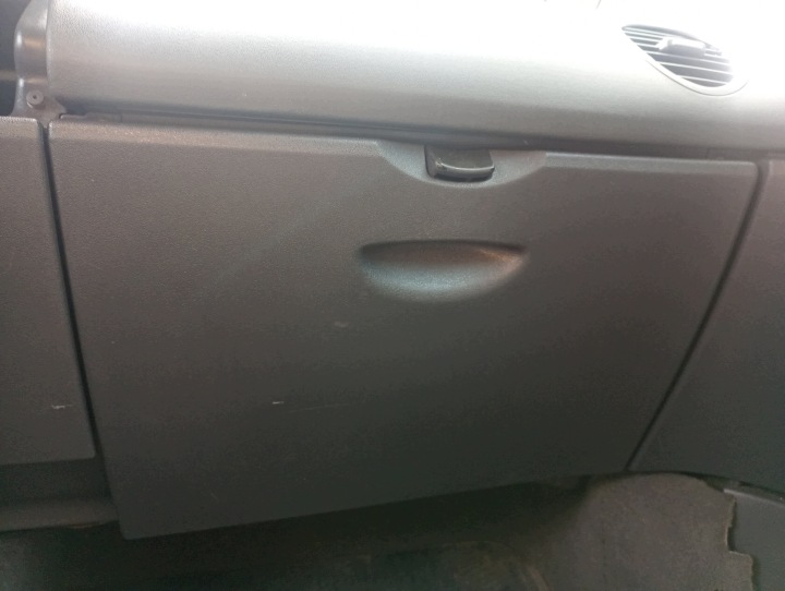 Handschuhfach des Beifahrers Renault Espace IV 06-15