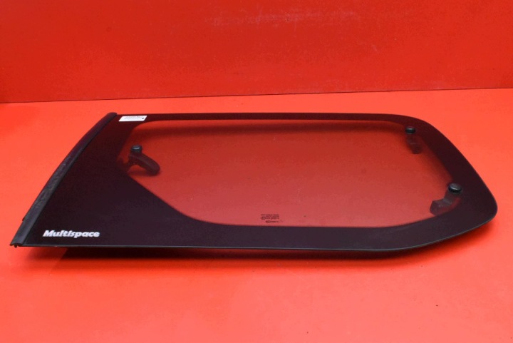 FENSTER Seitlich rechts heck hinten UCHYLNA CITROEN BERLINGO 2 II 08-12