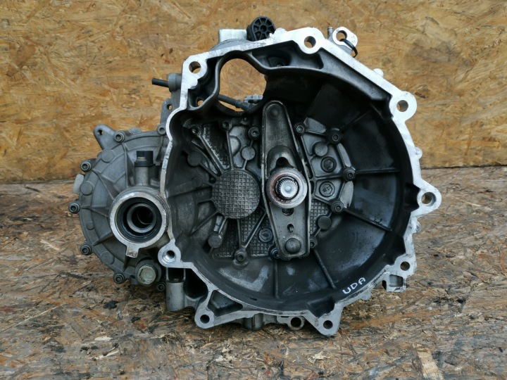 mjenjač getriba VW UP SEAT MII SKODA CITIGO UDA