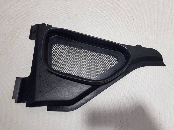 griglia gocciolatoio destro EUROPA A1668300201 MERCEDES GLE GL W166 X166