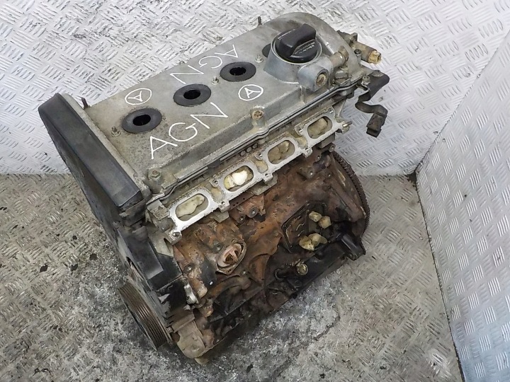 VW GOLF IV AUDI A3 SEAT LEON engine 1.8 20V AGN