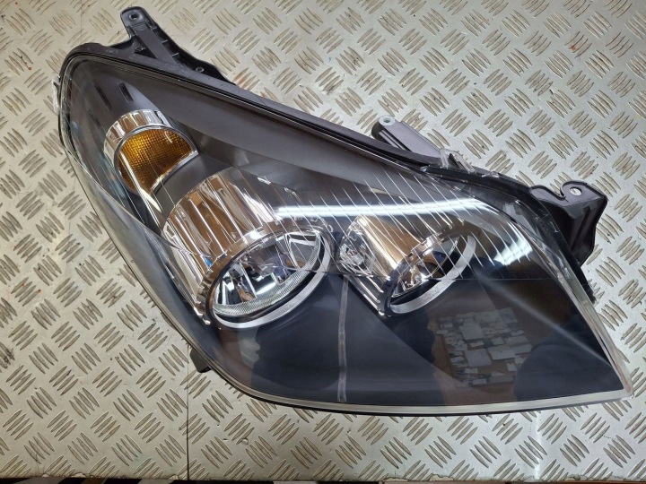 FANALE FARO Destro Anteriore OPEL ASTRA III H 2004R-> nuovo Originale!!!