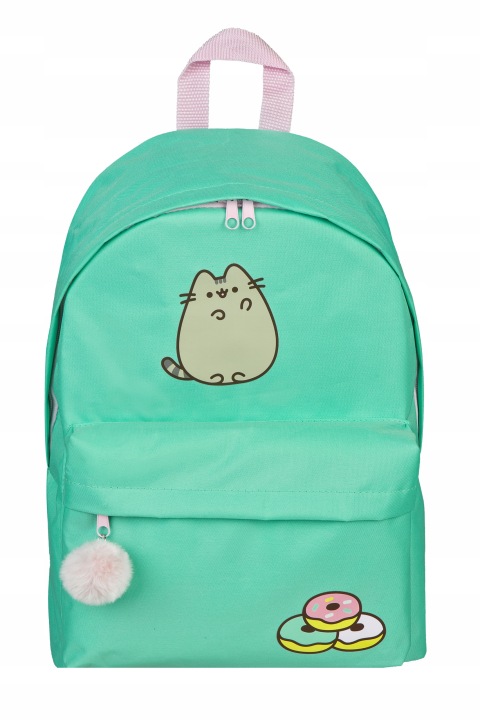Рюкзак для дитсадка з кількома відділеннями Pusheen Undercover хлопчики, Після виставки (виставковий) — фото 4