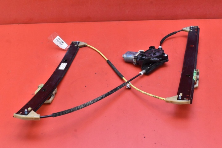 window regulator right front EU 5E0837462B SKODA OCTAVIA 3 III 17-20