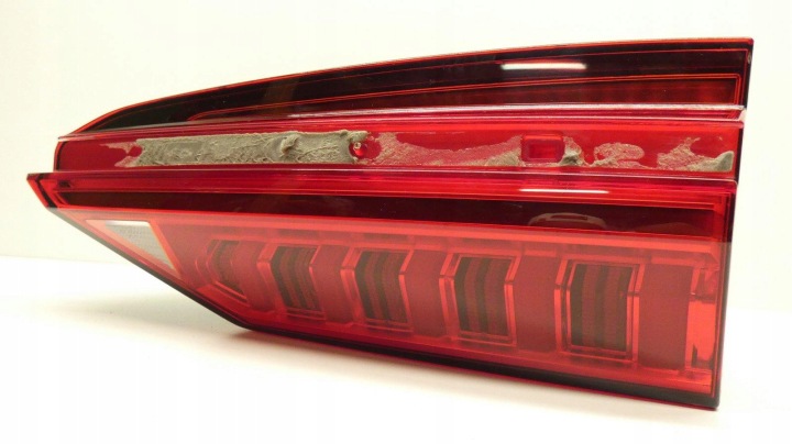 AUDI A6 C8 MATRIX 4K5945094 2018-2021 light rear part rear right LED