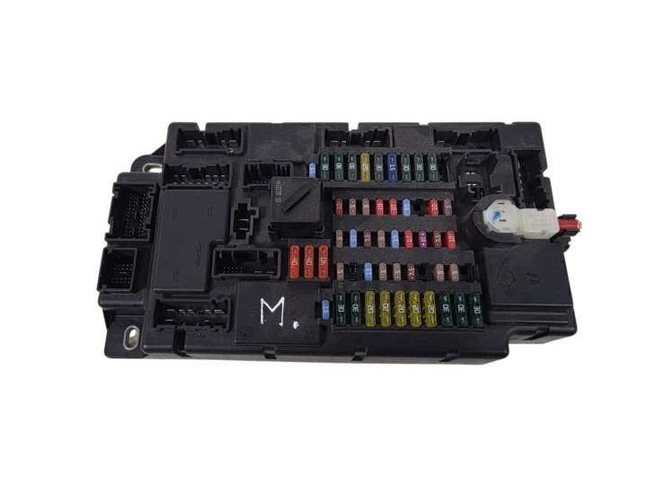 MINI R60 boîte à fusibles module d’origine. BSI 9811672-01 525457F04