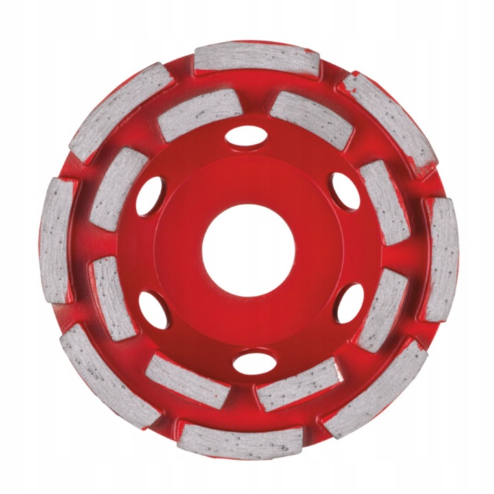 Milwaukee Diamantový kotouč pro broušení a vyrovnávání Dcwu 100 x 22,23 mm