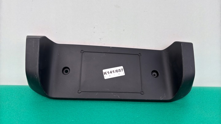 PORSCHE MACAN 95C Châssis Poignée Support plaque Panneau 95C807847A K141/657