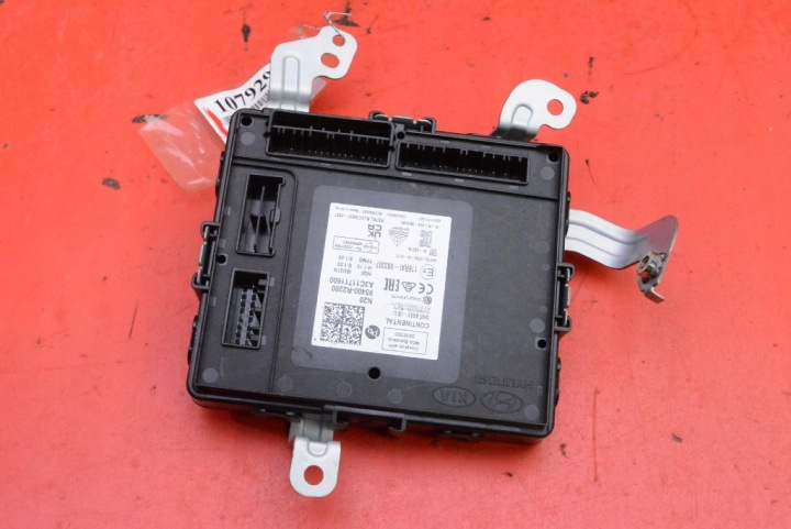Bedienteil modul IBU 95400-R2200 KIA SPORTAGE 5 V 21-25