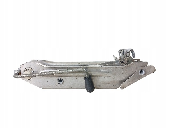 VW GOLF IV AUDI A3 8L Leva del cambio Alzacristalli chiave 8L0011031A