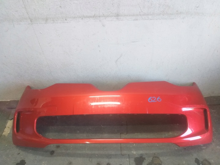 PARAURTI ANTERIORE RENAULT TWINGO III LIFT