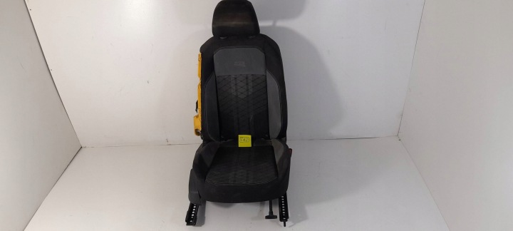 Volkswagen Taigo Siège Droite Passegers (TA2)