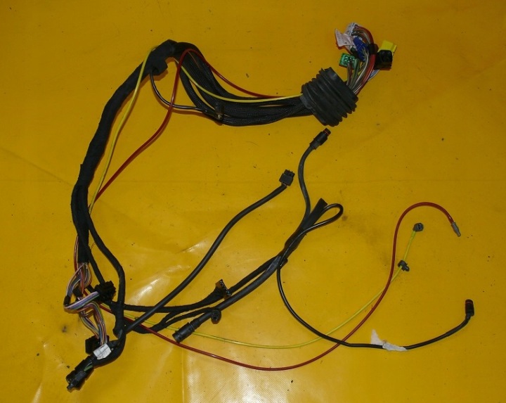 Câblage Câblage Portière Droite Avant MERCEDES W140