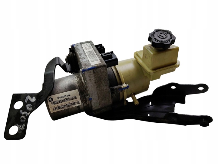 servo pump DODGE CHARGER II (2010-2014) 3.6 296KM P68059524AK