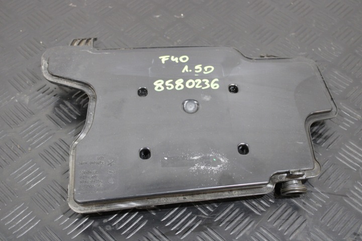 REZONATOR Dell’aria 8580236 BMW 1 F40 m-packet