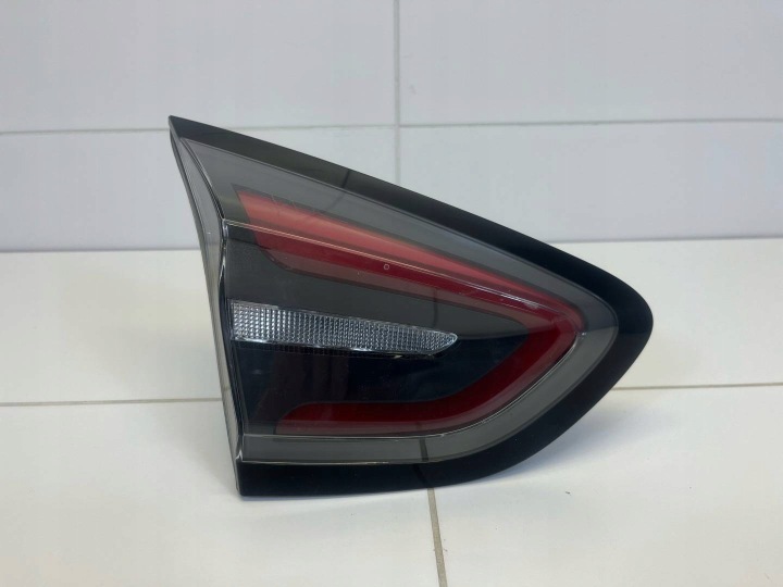 light rear to the bonnet left side Ford Puma 2 2021 L1TB13A603AD