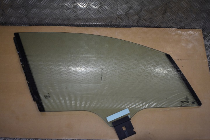 IDEALNA window door front front right PORSCHE PANAMERA 971 17R. 1