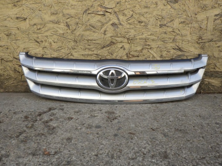 TOYOTA AVALON 05- GRIGLIA