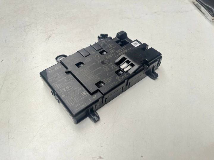 LADOWARKA INDUKCYJNA MERCEDES-BENZ GLE W167 A1779004710