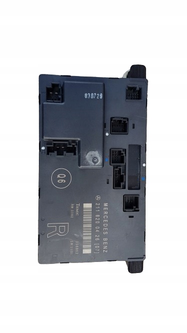 MERCEDES W211 modul Tür rechts vorne 2118200426