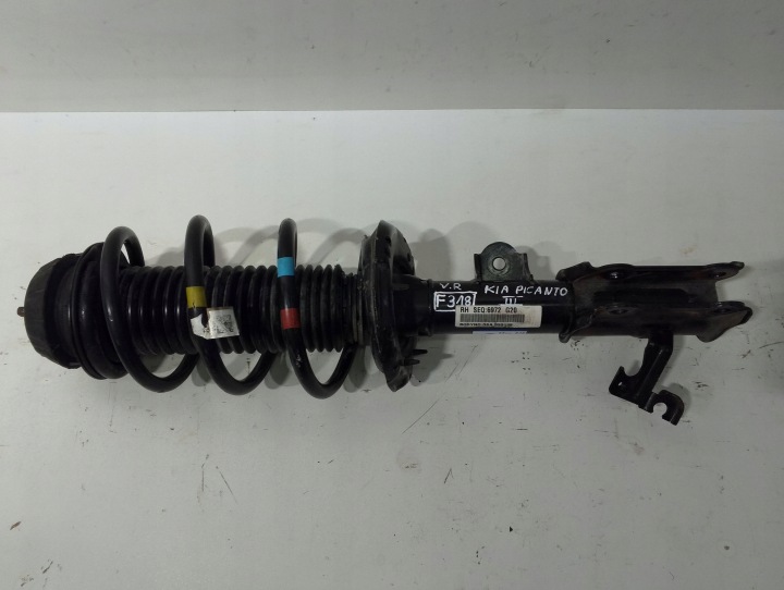Kia Picanto III amortizer prednji desni 54660G6200 (F318)