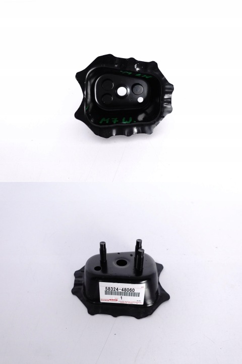 LEXUS RX RX350 RX450H IV 15-22 LIFT STÜTZE VERSTEIFUNG TRÄGER GURTEN LINKS HECK