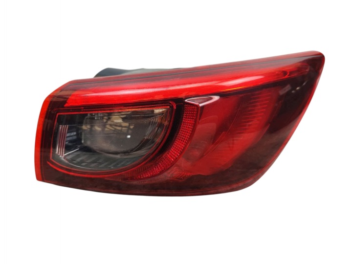 licht rechts rechts heck MAZDA CX-3 (2014-2018) W2730 EUROPA