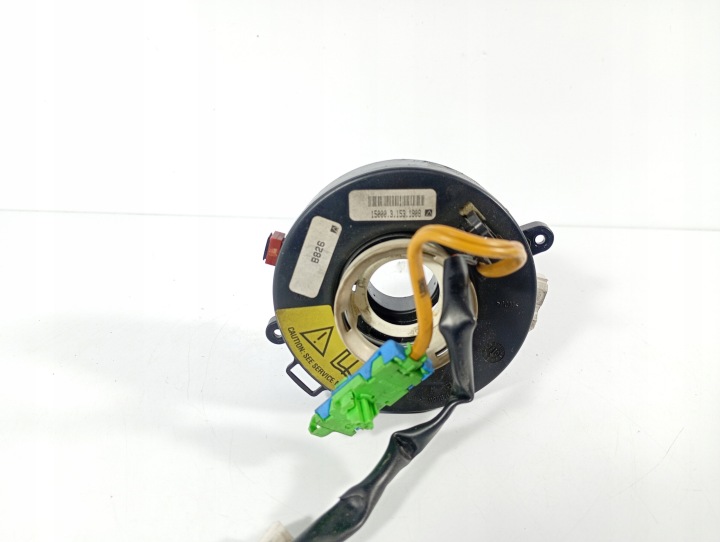 Alfa Romeo 147 00-10 ANELLO airbag VOLANTE volante OE 31531908