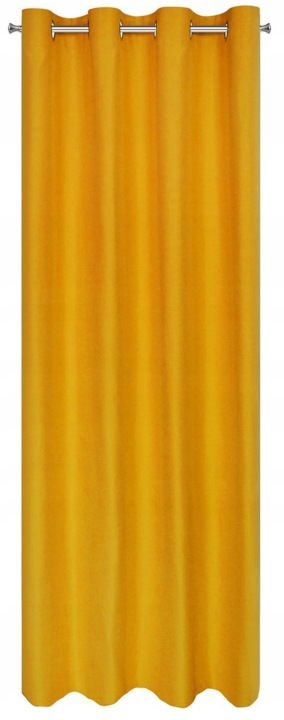 Závěs 140x250 Na Průchodkách Stylová