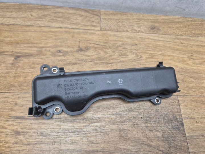 BMW F13 F01 F02 F06 F07 F10 F11 F12 serbatoio PODCISNIENIOWY S63 N63 7605374