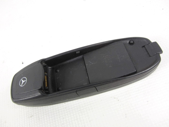 drška adapter telefonu Mercedes W212 Lift