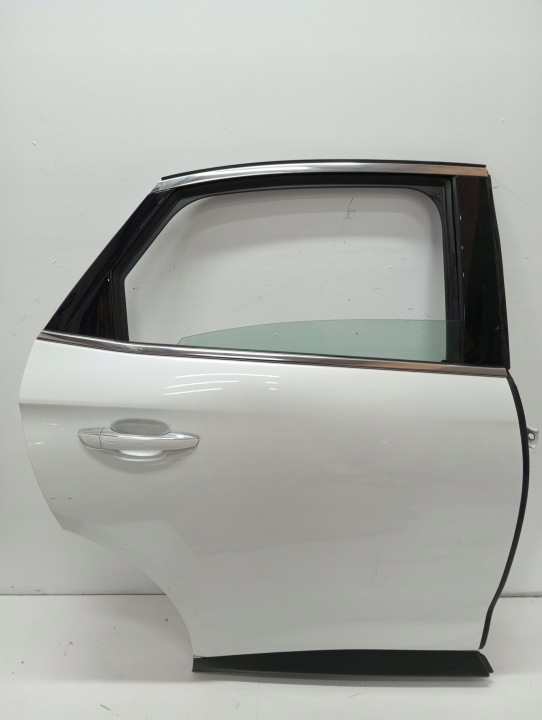 Portière Droit Arrière CITROEN DS7 23R LIFT