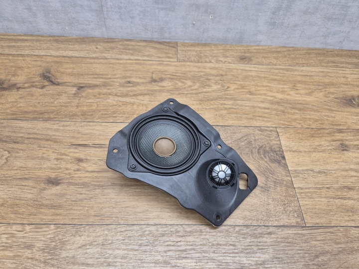BMW F01 F02 F03 speaker POLKI left HARMAN KARDON 9151971 7862171